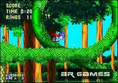 Sonic 4