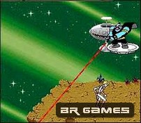 Space Ace