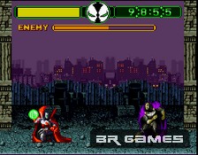 Spawn