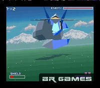 Star Fox