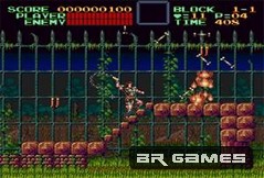 Super Castlevania IV