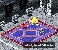 Super Mario RPG - Legend of the Seven Stars