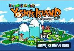 Super Mario World 2 - Yoshi's Island (v1.1)