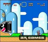 Super Mario World