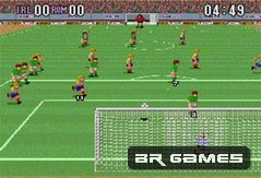 Super Soccer