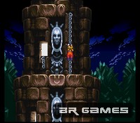 Terranigma