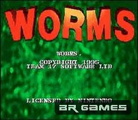 Worms