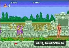 Foto 1 da tradução de Altered Beast